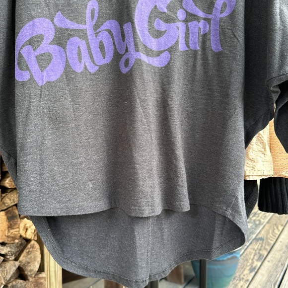 Baby Girl top - Picture 4 of 7